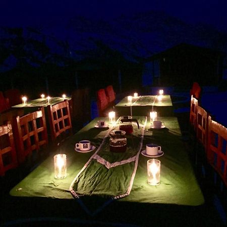 Rangyul Resort カールギル エクステリア 写真