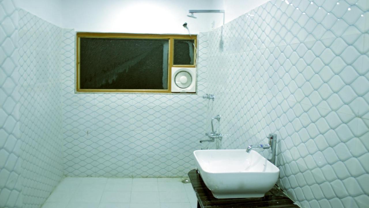 Rangyul Resort カールギル エクステリア 写真