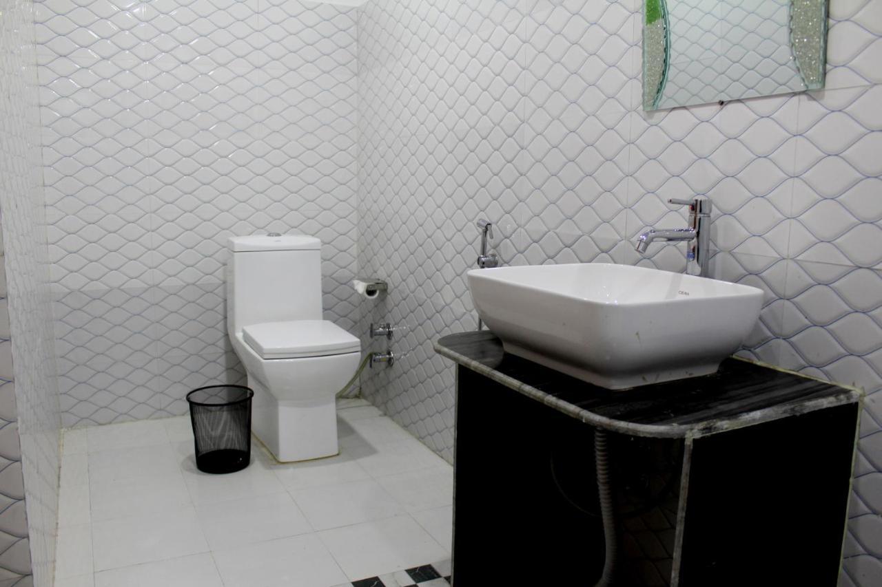 Rangyul Resort カールギル エクステリア 写真